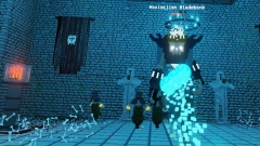 Dungeons & Treasure VR