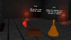 Dungeons & Treasure VR