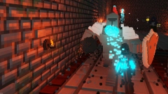 Dungeons & Treasure VR