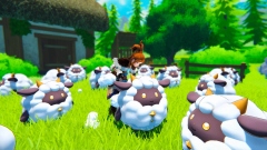 Palworld � ������������ �������� � ����������, ��� ����� �������� ���������