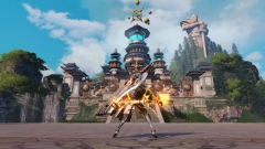 Revelation Online
