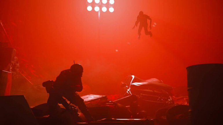 Epic Games ����� Control � ������ ��� Genshin Impact