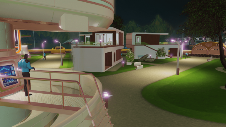 Humble Bundle:   Surviving Mars  Steam