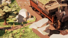 Survival Machine: �����-�����������, �����, ��������� � ������-���������