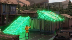 Survival Machine: �����-�����������, �����, ��������� � ������-���������