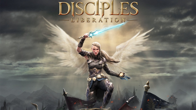 Disciples: Liberation      -