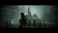 Vampire: The Masquerade - Bloodhunt