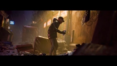 Vampire: The Masquerade - Bloodhunt