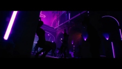 Vampire: The Masquerade - Bloodhunt