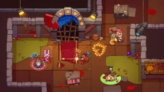 The Crackpet Show � ������������� ����� �� �������� �������� � ����� Happy Tree Friends