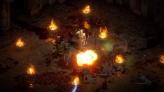 Diablo II: Resurrected