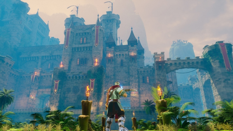 Orcs Must Die! 3     !      Orcs Must Die! 2