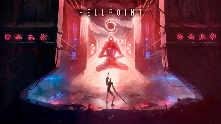 GOG ������� ���������� ������� ����� Hellpoint