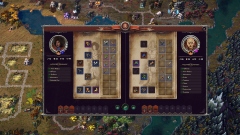 Songs of Conquest – самая близкая по духу наследница «Героев 3» от издателя Valheim Songs of Conquest – самая близкая по духу наследница «Героев 3» от издателя Valheim