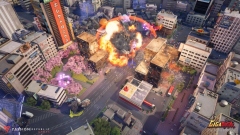 GigaBash � ����� ������ � ������������ ������� � ��������� ������