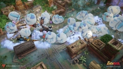 GigaBash � ����� ������ � ������������ ������� � ��������� ������