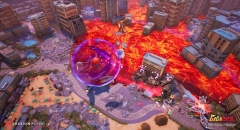 GigaBash � ����� ������ � ������������ ������� � ��������� ������