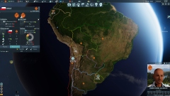 Создатели XCOM: Long War разрабатывают амбициозную геополитическую песочницу про освоение Солнечной системы Создатели XCOM: Long War разрабатывают амбициозную геополитическую песочницу про освоение Солнечной системы