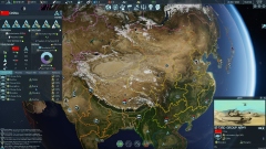 Создатели XCOM: Long War разрабатывают амбициозную геополитическую песочницу про освоение Солнечной системы Создатели XCOM: Long War разрабатывают амбициозную геополитическую песочницу про освоение Солнечной системы