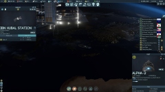 Создатели XCOM: Long War разрабатывают амбициозную геополитическую песочницу про освоение Солнечной системы Создатели XCOM: Long War разрабатывают амбициозную геополитическую песочницу про освоение Солнечной системы