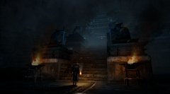 ��������� ��������� ����������� ����� ��� �������� ����� ���������� � The Swordsmen X: Survival