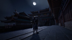 ��������� ��������� ����������� ����� ��� �������� ����� ���������� � The Swordsmen X: Survival