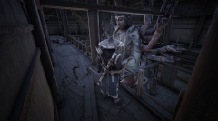 ��������� ��������� ����������� ����� ��� �������� ����� ���������� � The Swordsmen X: Survival