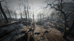 ��������� ��������� ����������� ����� ��� �������� ����� ���������� � The Swordsmen X: Survival