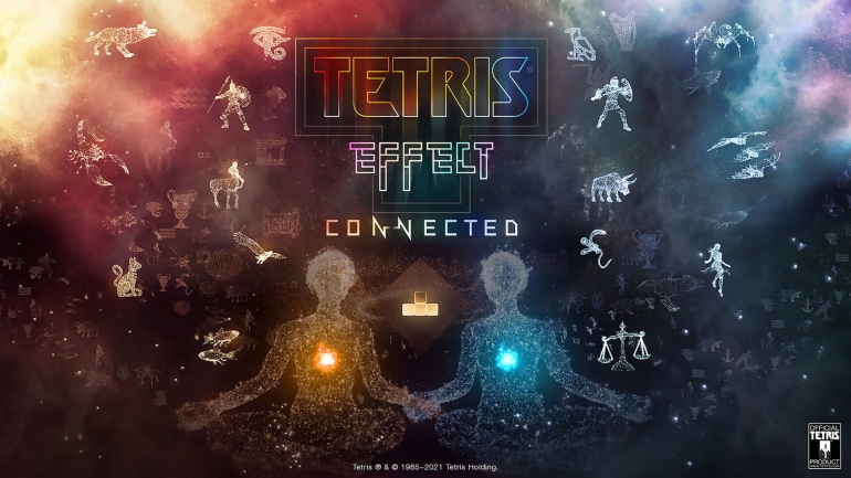 Многопользовательский Tetris выйдет в Steam – с новыми режимами и лобби для турниров Многопользовательский Tetris выйдет в Steam – с новыми режимами и лобби для турниров