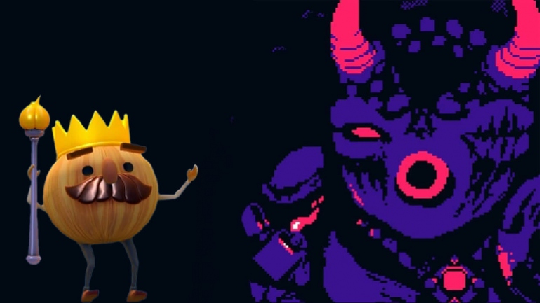 Epic ����� Hell is Other Demons � Overcooked! 2