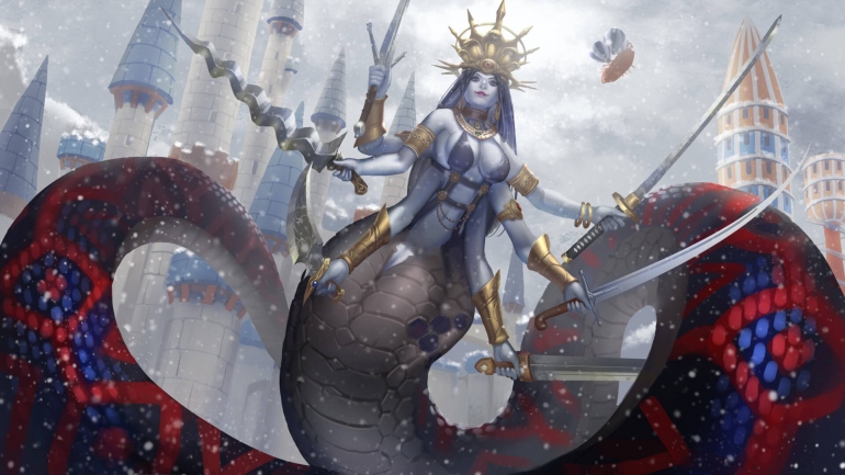 Ubisoft   Might & Magic X:            Steam