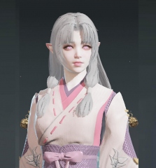  Naraka Bladepoint     Steam...     