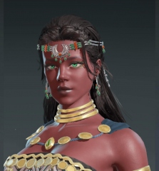  Naraka Bladepoint     Steam...     