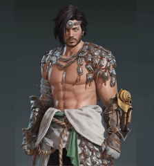  Naraka Bladepoint     Steam...     