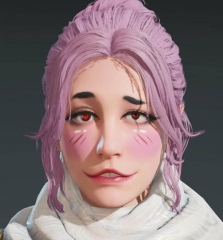  Naraka Bladepoint     Steam...     