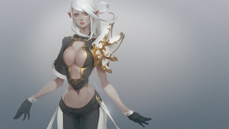 Lost Ark ��������� � ������ � ������: ������������ ������� ����� � ����� ������� �����