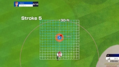 Mario Golf: Super Rush