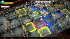 Konami ������������ ���� ������ Among Us � ���� ������ �� ����