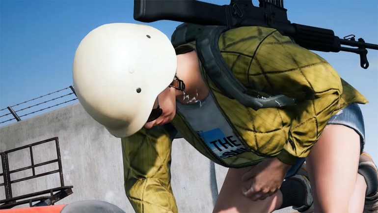 ����� ����� PUBG �������� ������ ������ �� Warzone � ������ ���������������