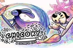 Chicory: A Colorful Tale