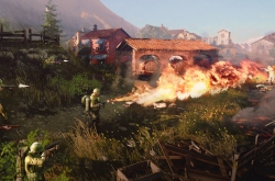 Анонсирована Company of Heroes 3! Про Итальянскую кампанию 43-го и высадку США возле Неаполя