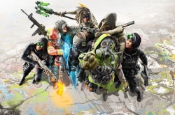 Анонсирован шутер Tom Clancy’s XDefiant – это бесплатный кроссовер Splinter Cell, Ghost Recon и The Division