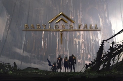 Объявлена бета Babylon's Fall, нового сетевого экшена от Square Enix
