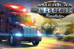 American Truck Simulator