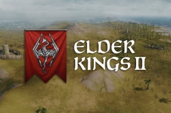 Crusader Kings III      Elder Scrolls