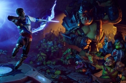 История становления серии Orcs Must Die!