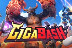 GigaBash