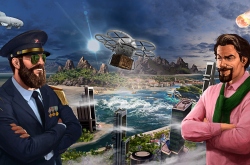 Лучшие многопользовательские симуляторы бизнеса