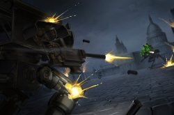    Ironcast  Bridge Constructor: The Walking Dead