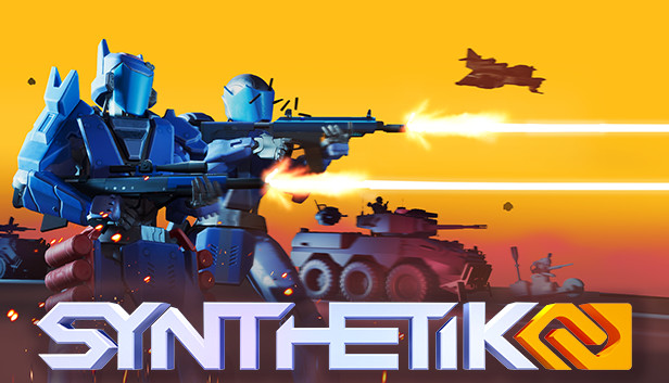 SYNTHETIK 2 SYNTHETIK 2